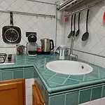 Appartamento Centrocittà Palermo