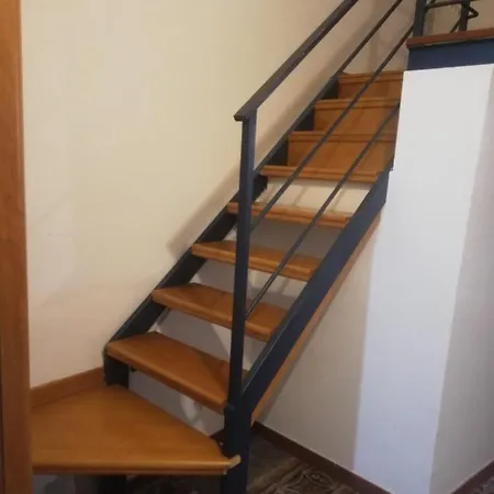 Centrocitta 아파트 팔레르모