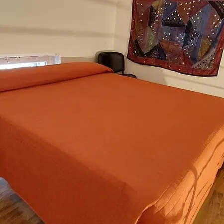 Centrocitta 아파트 팔레르모