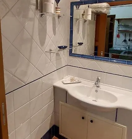 Centrocitta 팔레르모