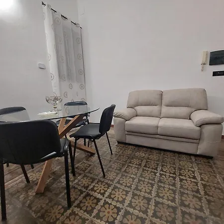 Centrocittà Appartement Palerme