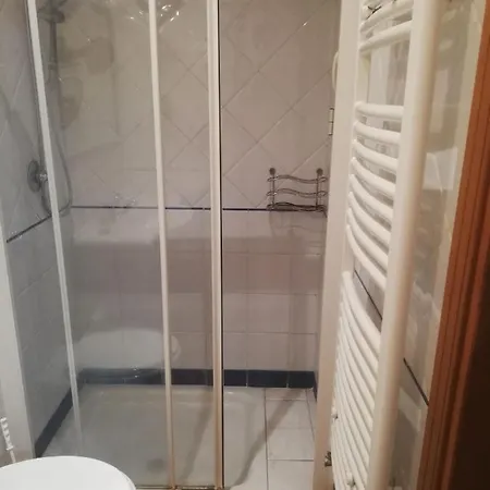 Centrocitta דירה פלרמו