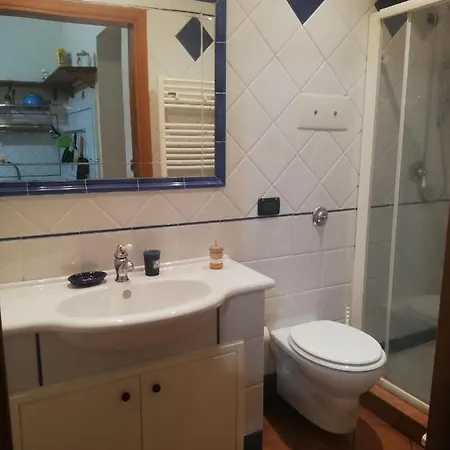 Centrocitta דירה *