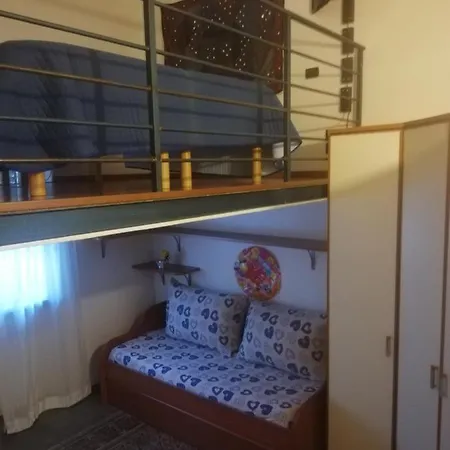 Centrocitta Διαμέρισμα Παλέρμο