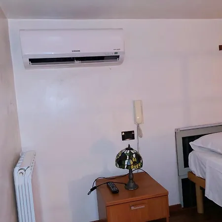 Centrocitta Apartamento *