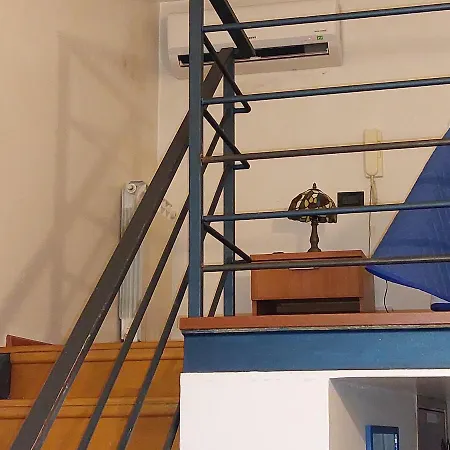 Centrocitta Παλέρμο