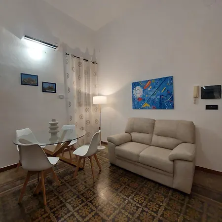 Centrocitta Apartamento *