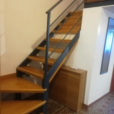 Centrocitta Appartement Palermo