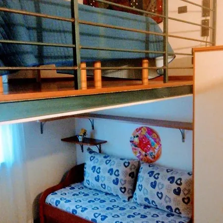 Appartement Centrocitta Palermo