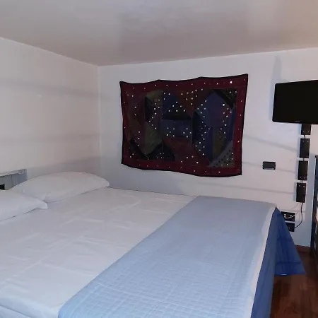 Centrocitta Appartement *