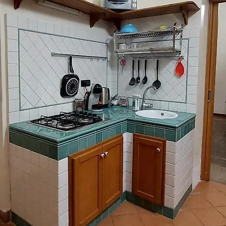 Appartement Centrocitta