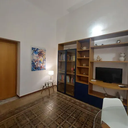 Centrocitta Appartement Palermo